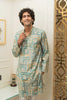 Printed Long Kurta